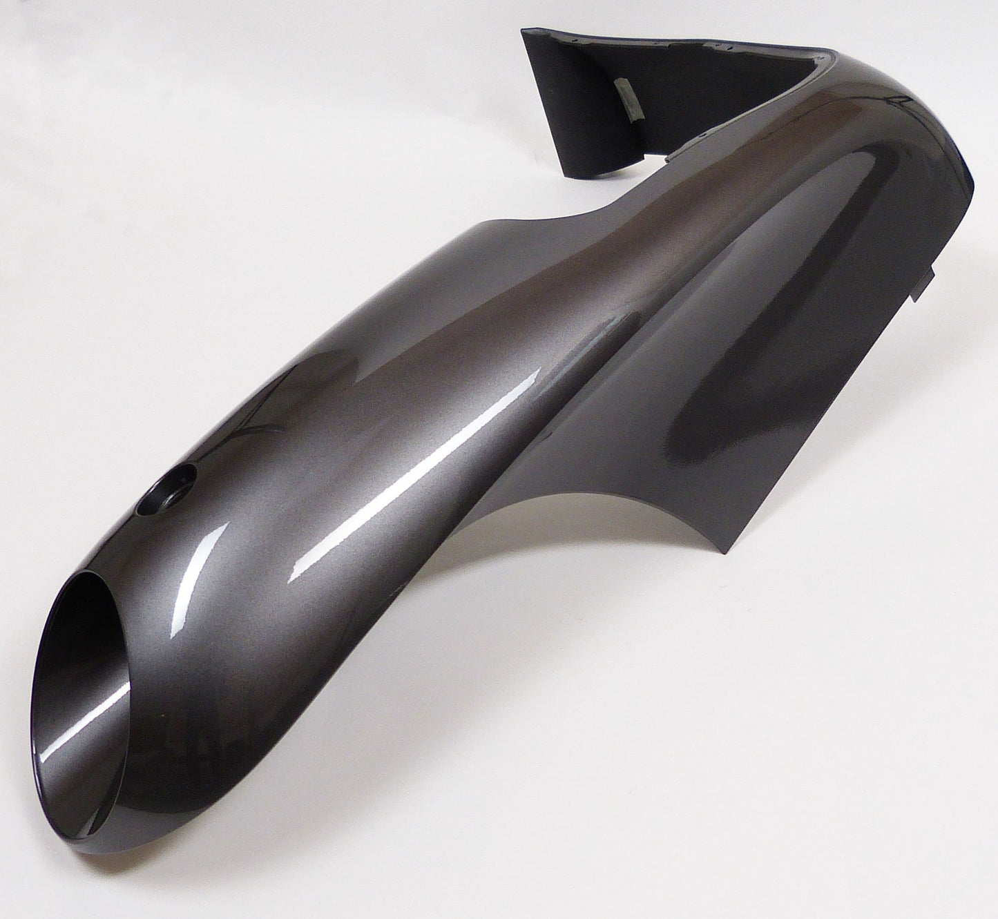 PANEL, REAR BODY RH ASM (DIAMOND BLACK) | Fits GARIA | Part #G2162100200B1B OEM