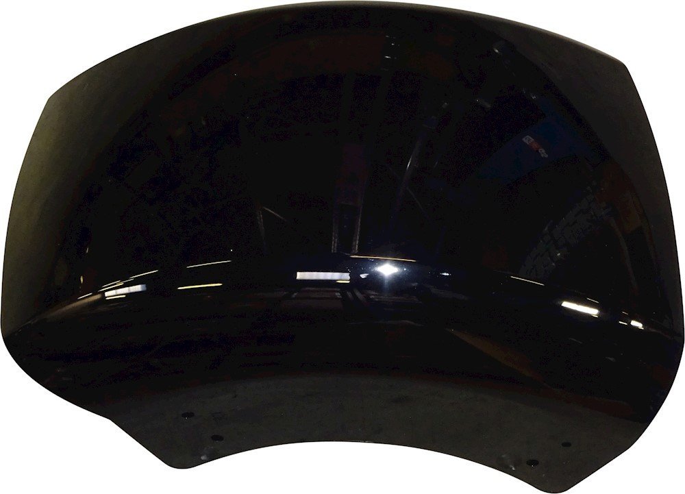 REAR MUDGUARD (PLASTIC PART) RH | Fits GARIA | Part #G2162400801 OEM