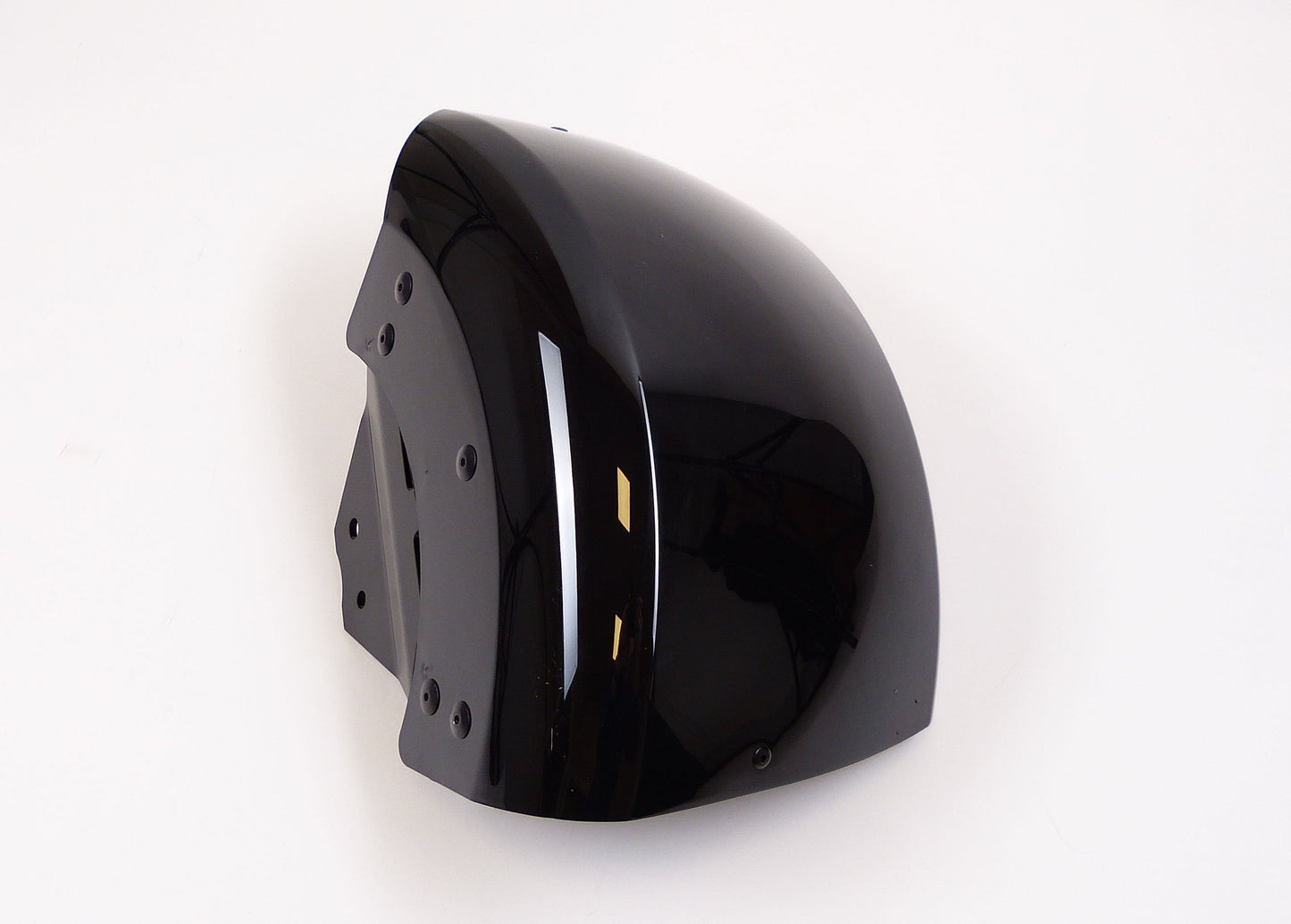 MUDGUARD, REAR LH ASM | Fits GARIA | Part #G2162440300 OEM