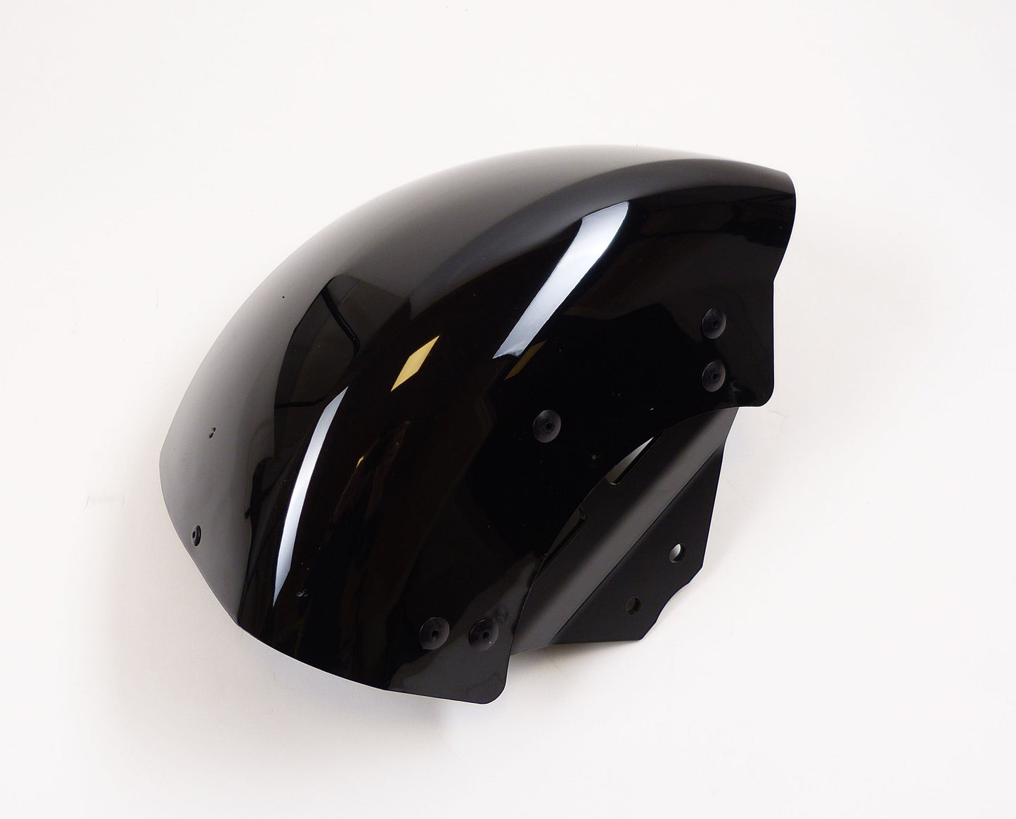 MUDGUARD, REAR RH ASM | Fits GARIA | Part #G2162440400 OEM