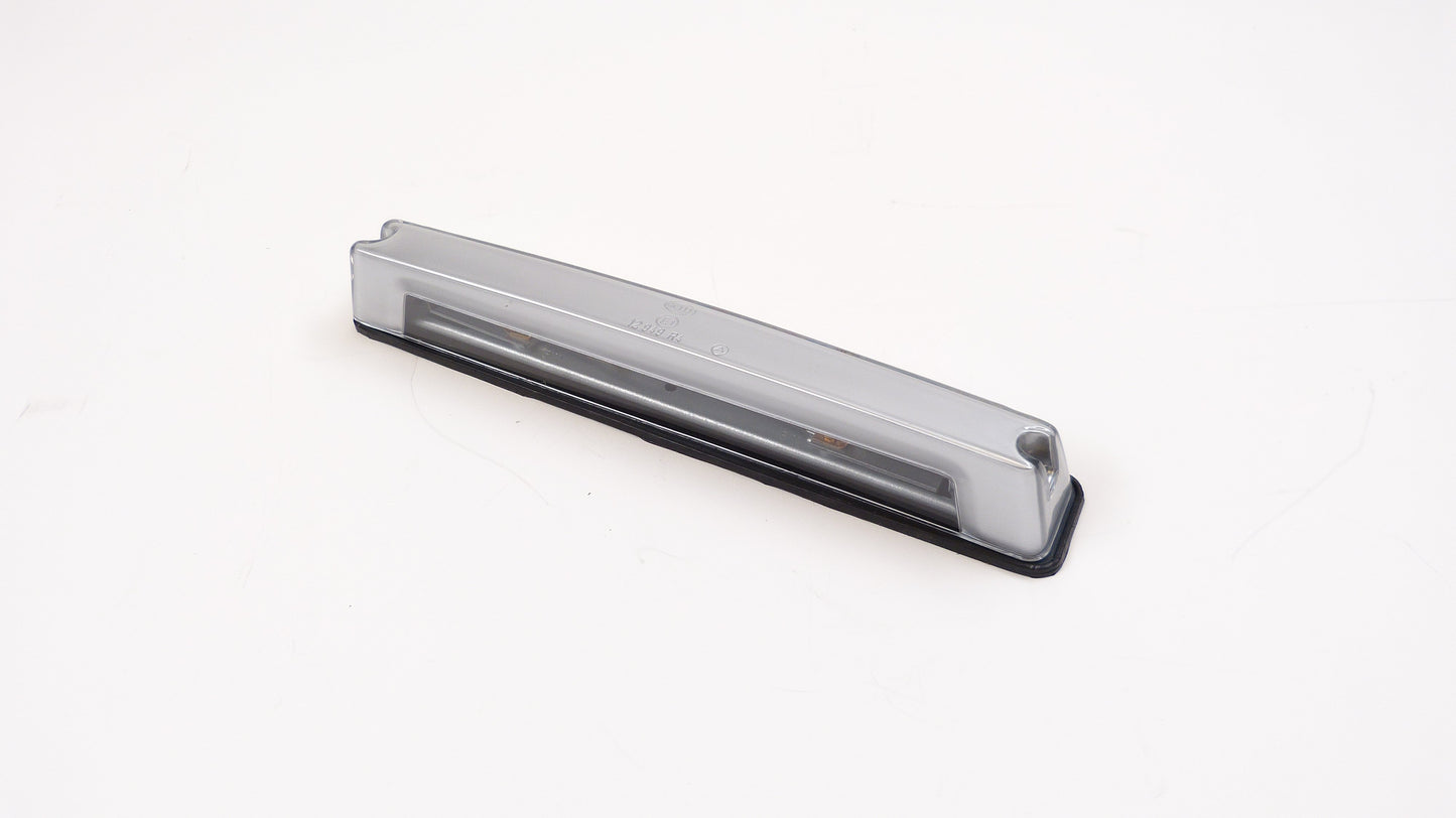 LICENSE PLATE LIGHT | Fits GARIA | Part #G2162700500 OEM