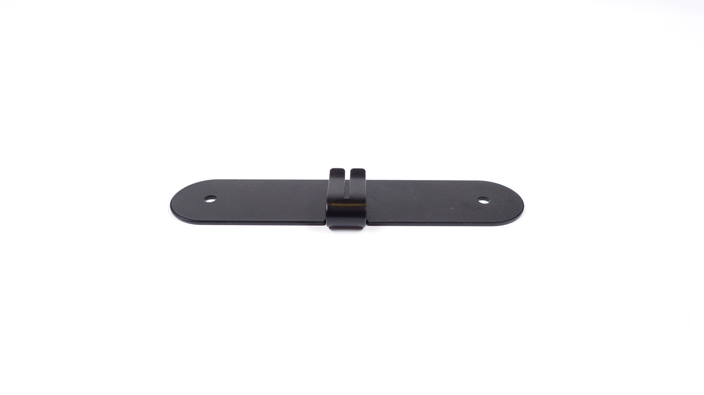 MIRROR BRACKET, GOLF | Fits GARIA | Part #G2164200301