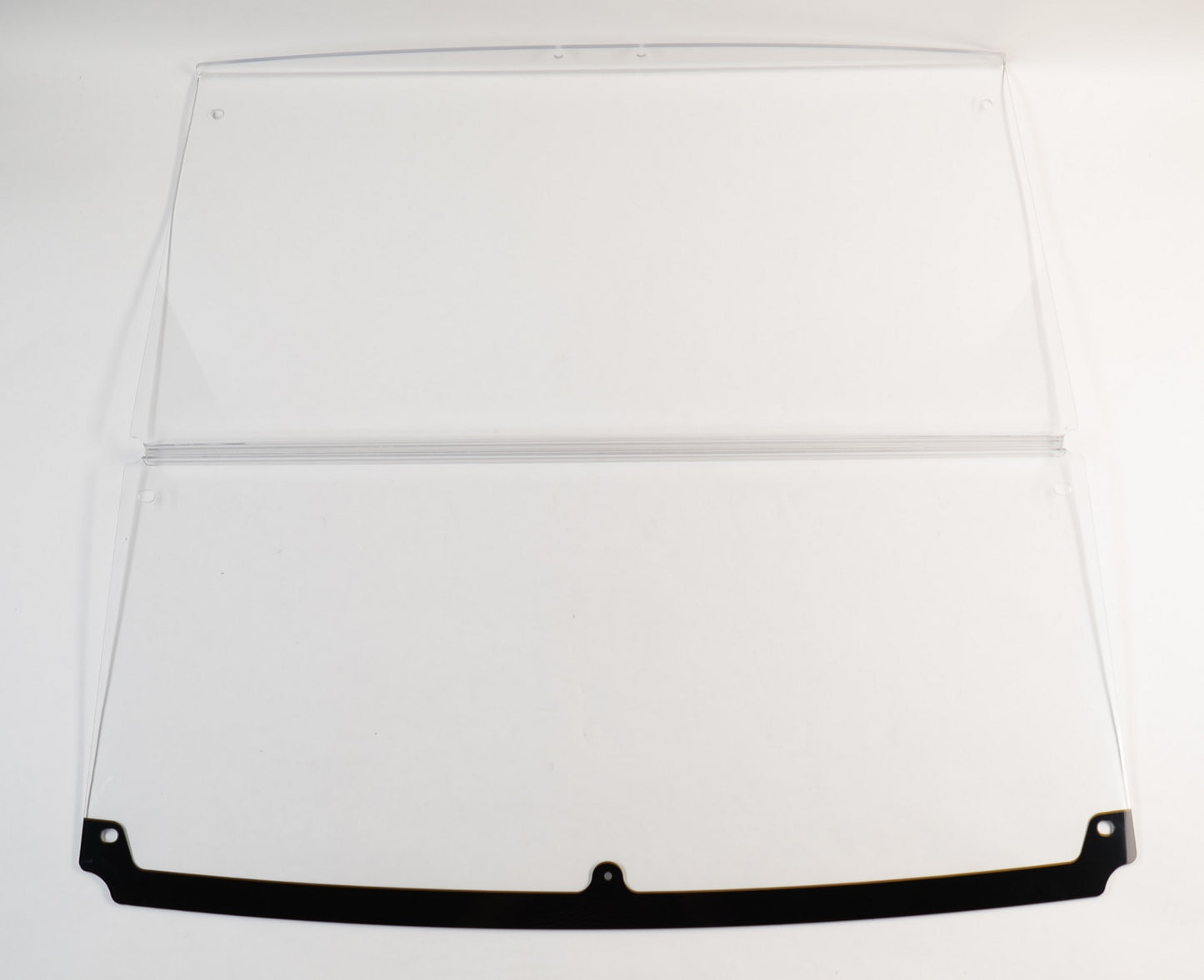 FOLDABLE WINDSHIELD ASM | Fits GARIA | Part #G2170160104