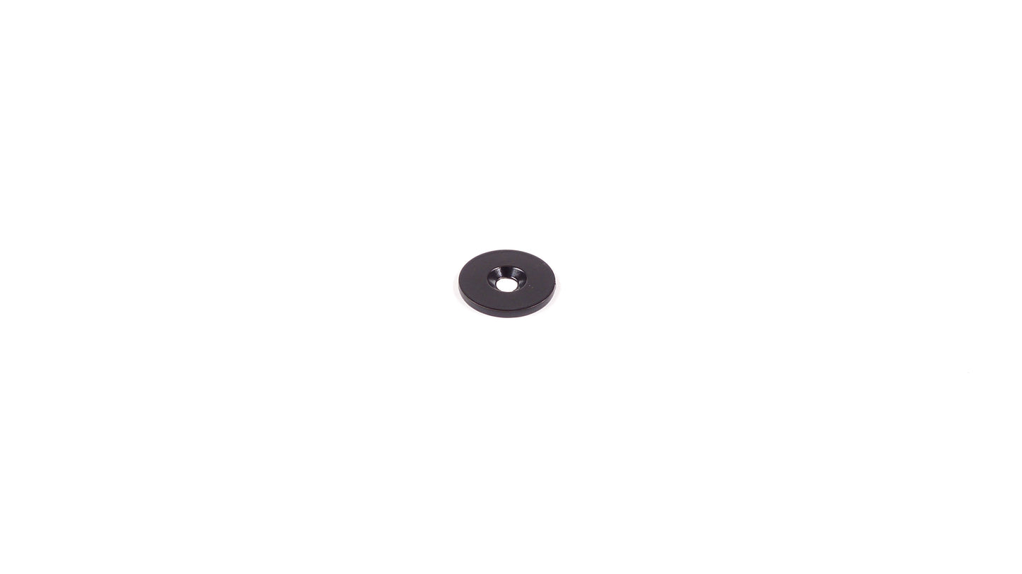 STEEL PLATE FOR POT MAGNET | Fits GARIA | Part #G2170161101 OEM