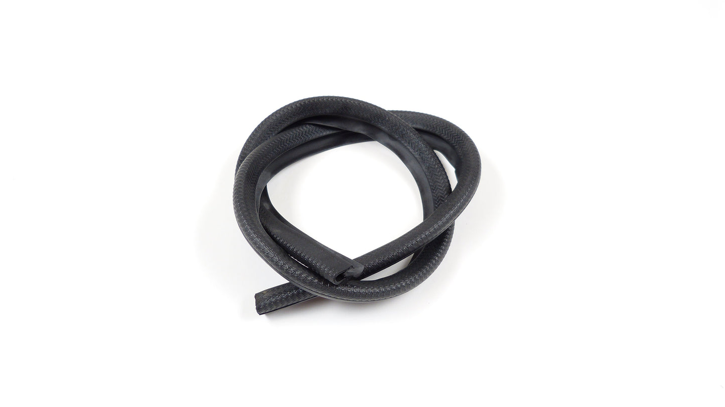 RUBBER TRIM BOTTOM, L 1110MM | Fits GARIA | Part #G2170161300 OEM
