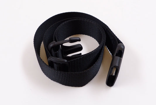 BAG HOLDER STRAP, ASM | Fits GARIA | Part #G2171101201 OEM