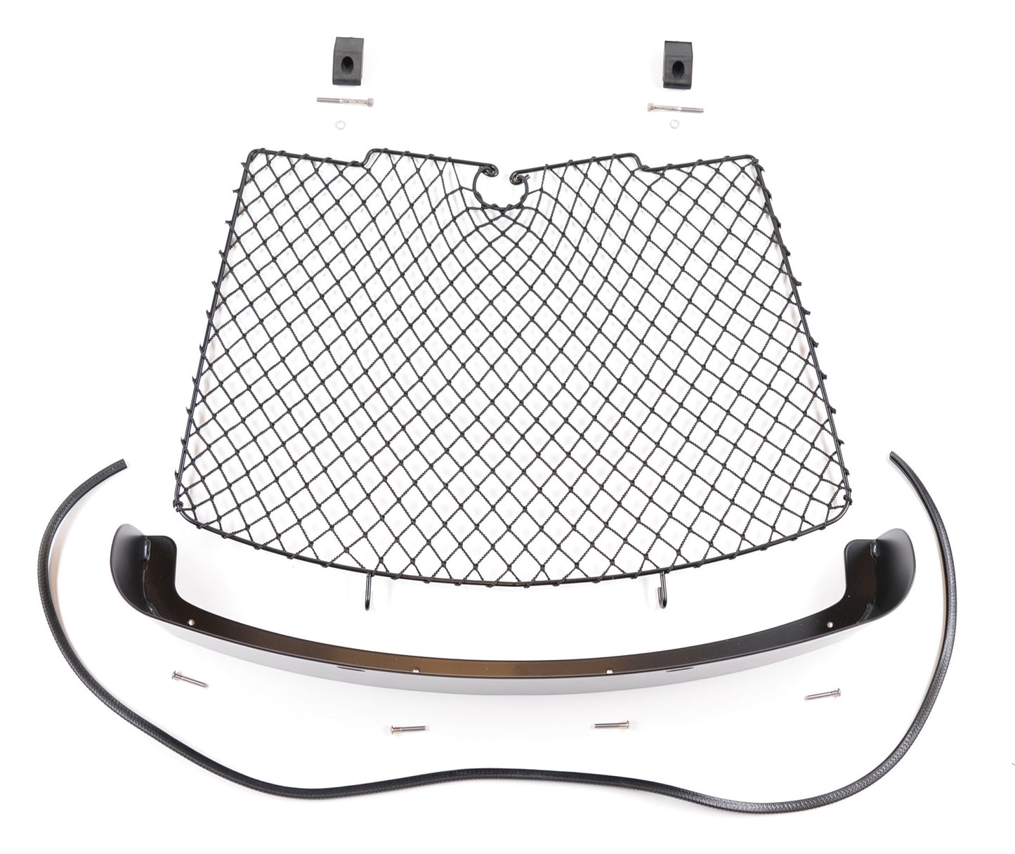 TAILGATE, KIT | Fits GARIA | Part #G2171200000 OEM