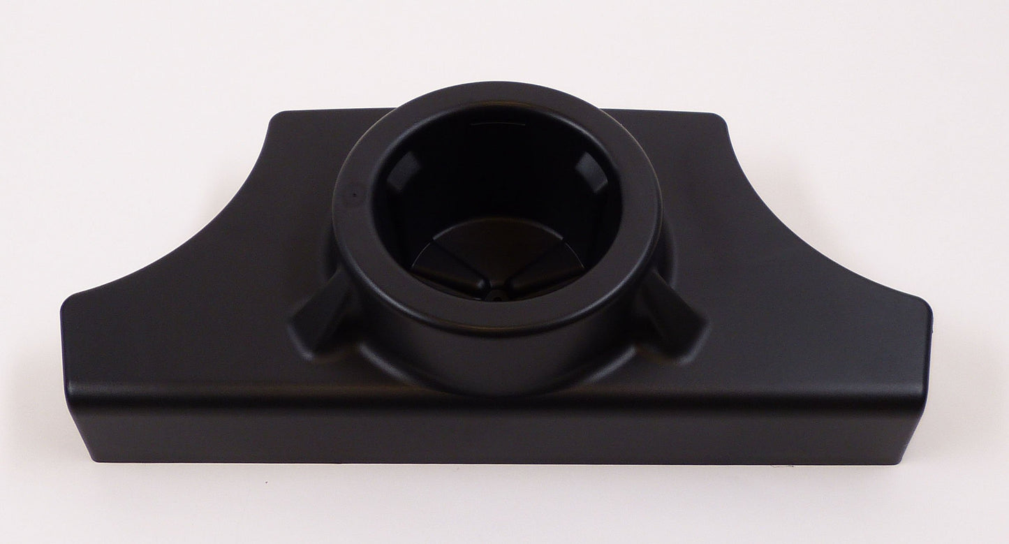 2+2 BAGHOLDER, BOTTOM COVER | Fits GARIA | Part #G2171310701 OEM