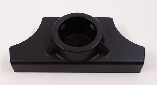 2+2 BAGHOLDER, BOTTOM COVER | Fits GARIA | Part #G2171310701 OEM