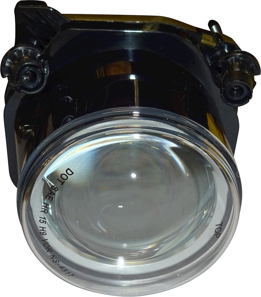 HEAD LAMP, US | Fits GARIA | Part #G2172100101 OEM