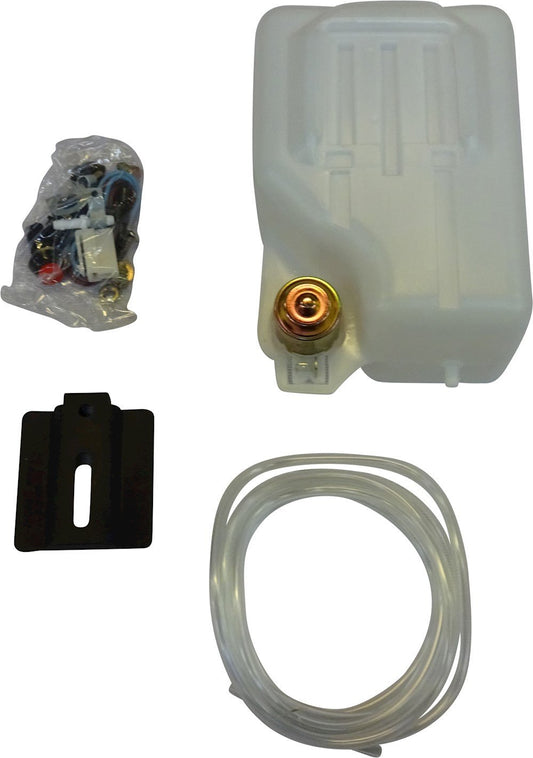 WATER RESERVOIR AND PUMP, DOGA | Fits GARIA | Part #G217440021.1 OEM