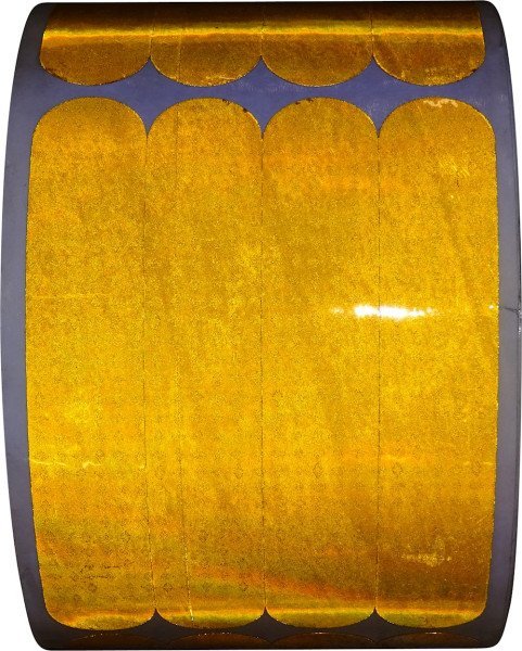 REFLEX SIDE & FRONT LSV | Fits GARIA | Part #G2175600200 OEM