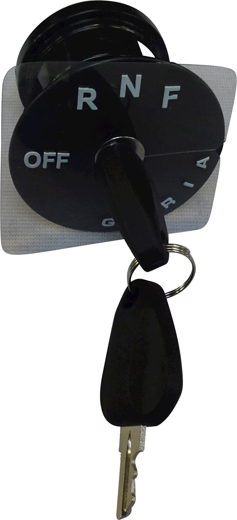 IGNITION SWITCH SET, STD | Fits GARIA | Part #G2180200100 OEM