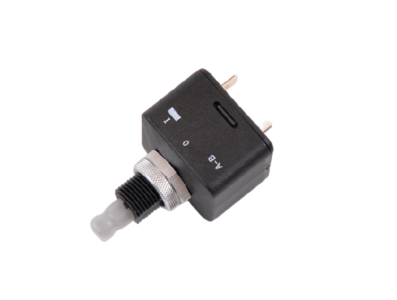 SWITCH, ON-OFF, COOLER, INTERIOR LIGHT | Fits GARIA | Part #G2180200800 OEM