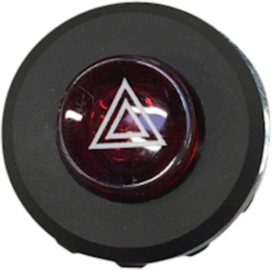 SWITCH, HAZARD LIGHT | Fits GARIA | Part #G2180201201 OEM