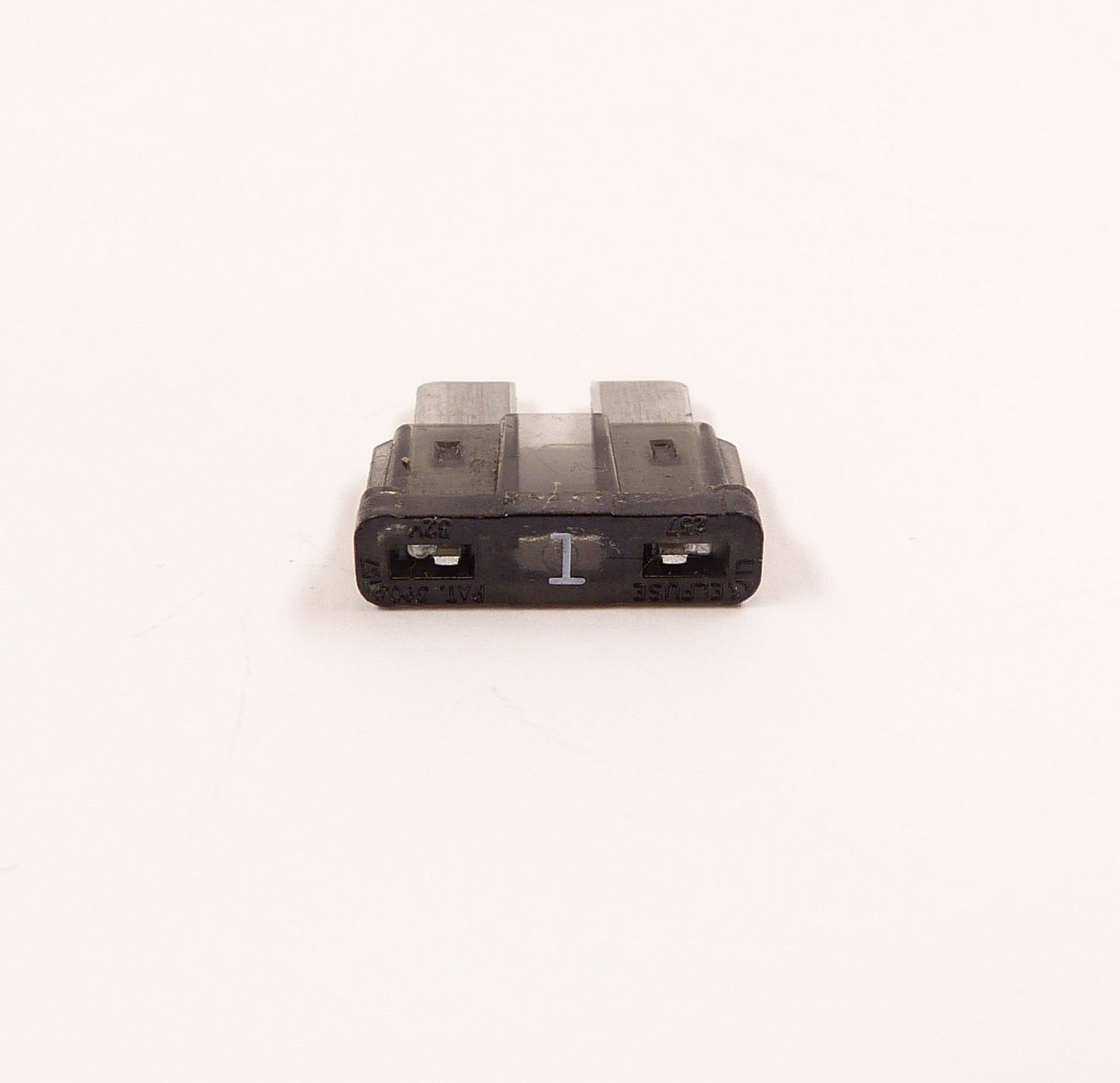 FUSE, 1A, MIDI | Fits GARIA | Part #G2190100900 OEM