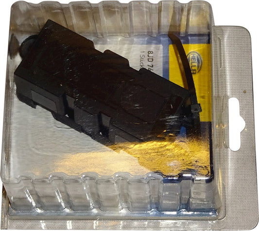 FUSEHOLDER, MEGA | Fits GARIA | Part #G2190101000 OEM