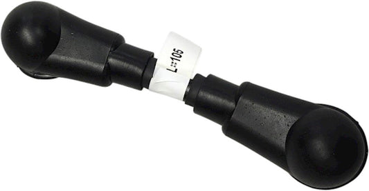 HARNESS BATTERY POWER CABLES L=105 | Fits GARIA | Part #G2190200302 OEM