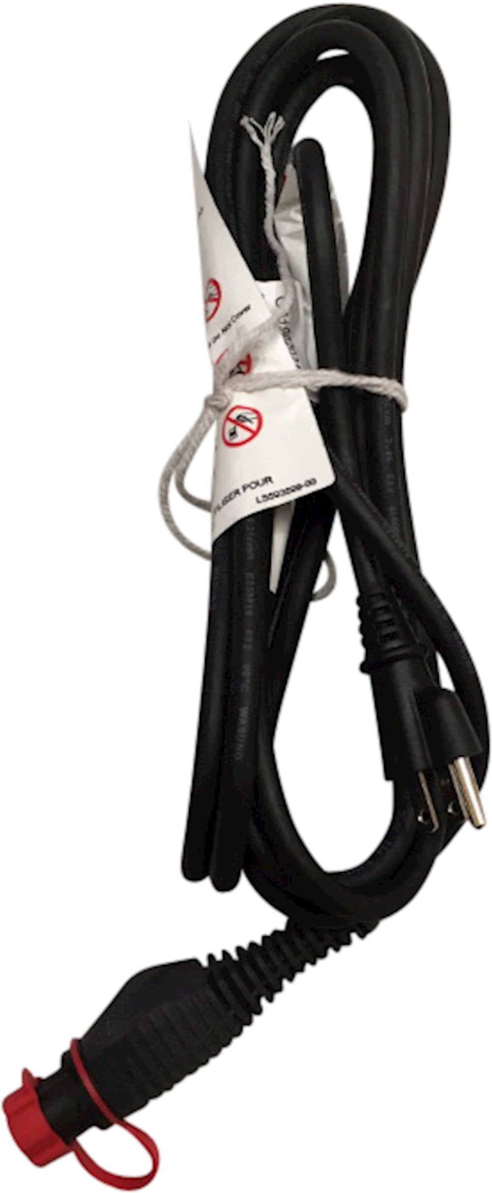 CABLE, CHARGER, 3.5M, US | Fits GARIA | Part #G2190202100 OEM