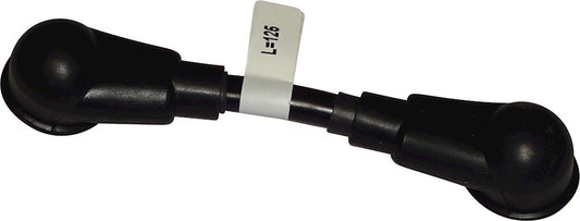 HARNESS BATTERY POWER CABLES L=125 | Fits GARIA | Part #G2190203402 OEM