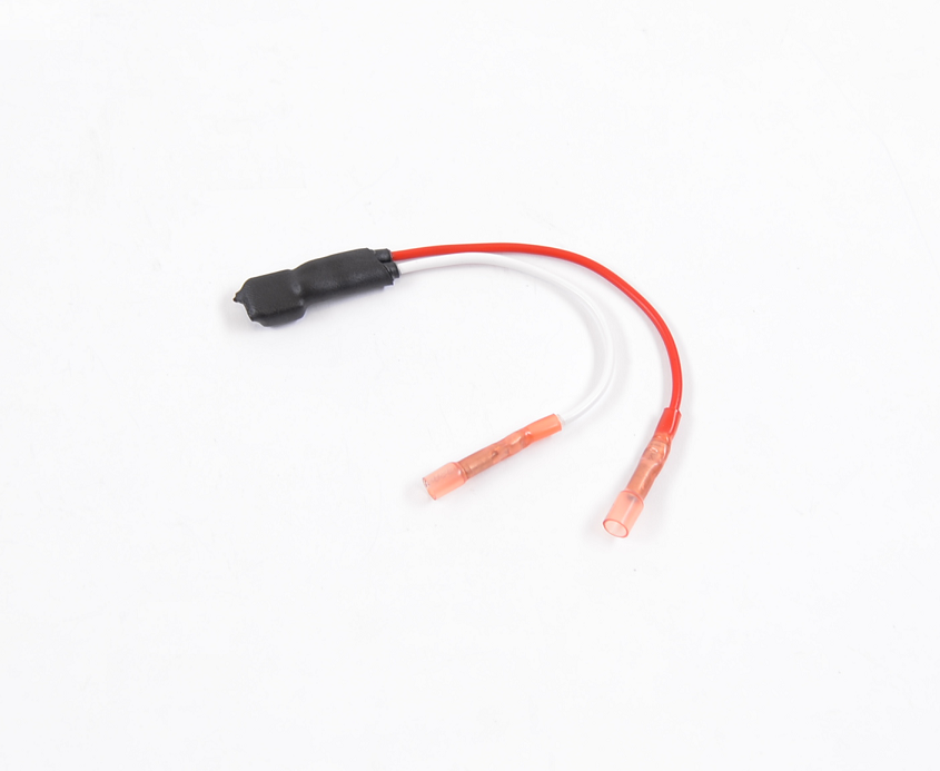Resistor R11 for main harness | Fits GARIA | Part #G2190203501 OEM
