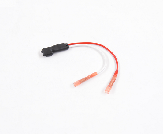 Resistor R11 for main harness | Fits GARIA | Part #G2190203501 OEM