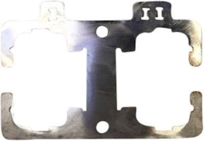 BRACKET, DASHBOARD CONNECTOR B | Fits GARIA | Part #G2190206400 OEM