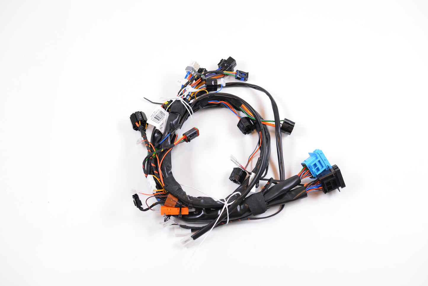 HARNESS, DASHBOARD COMPLETE | Fits GARIA | Part #G2190206702 OEM