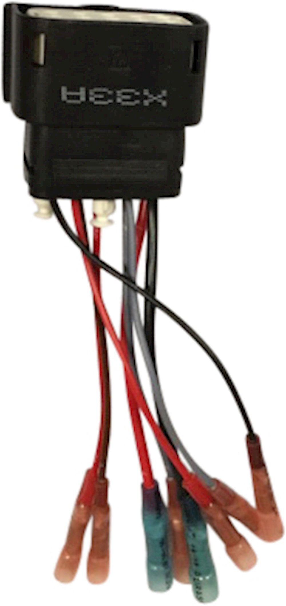 REPAIR HARNESS FOR X33A | Fits GARIA | Part #G2191100310 OEM