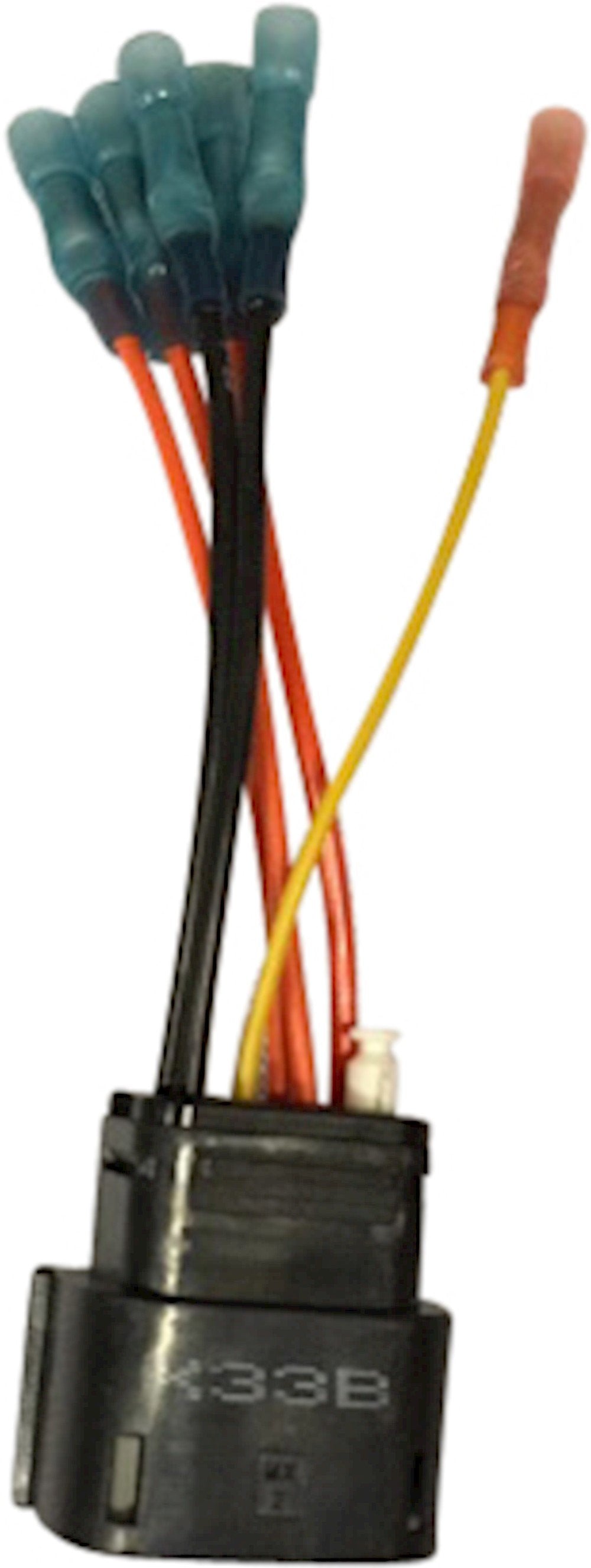 REPAIR HARNESS FOR X33B | Fits GARIA | Part #G2191100320 OEM