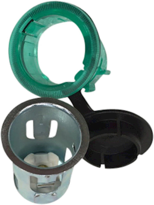 POWER SOCKET, 12V, CAB DELUXE | Fits GARIA | Part #G2191100400 OEM