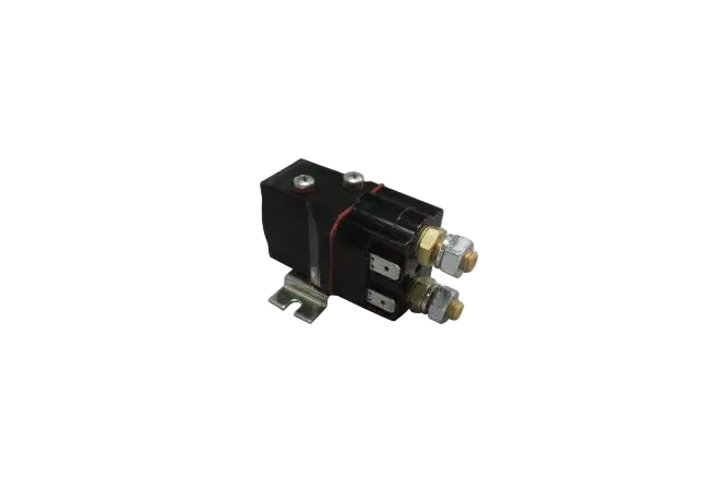 GOLF SOLENOID - Urban | Fits Club Car | Part #G2191200700 OEM