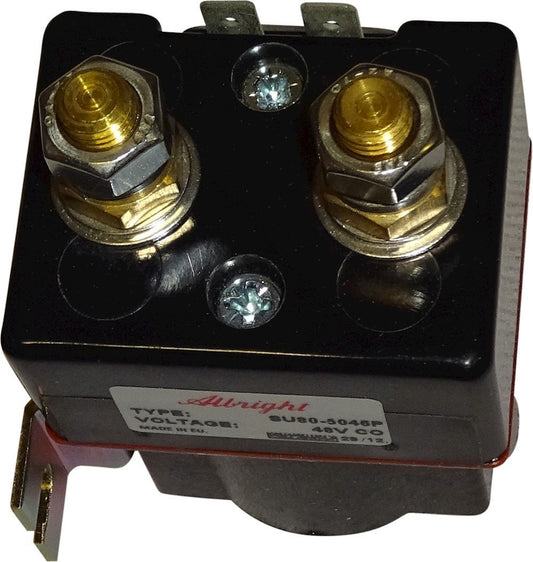 SOLENOID, CONTROLLER ASM | Fits GARIA | Part #G2191201000 OEM