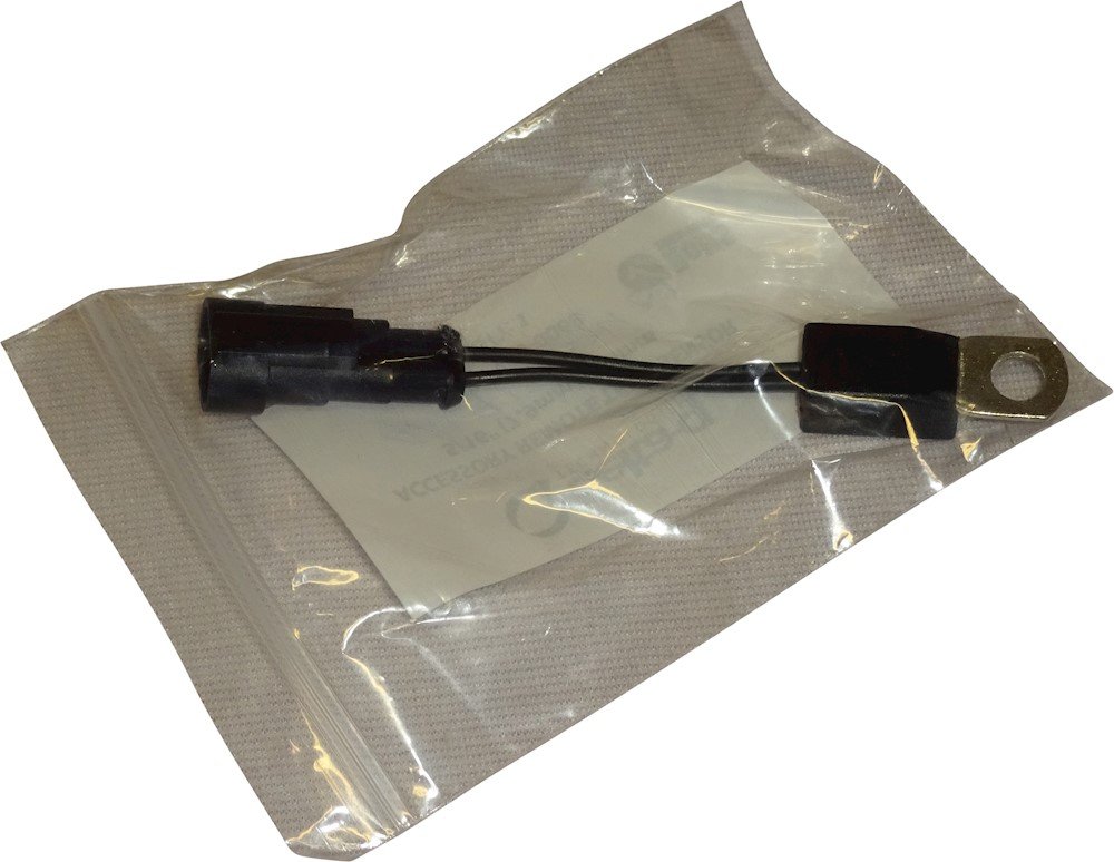 BATTERY TEMP SENSOR, M8 | Fits GARIA | Part #G2191300401 OEM