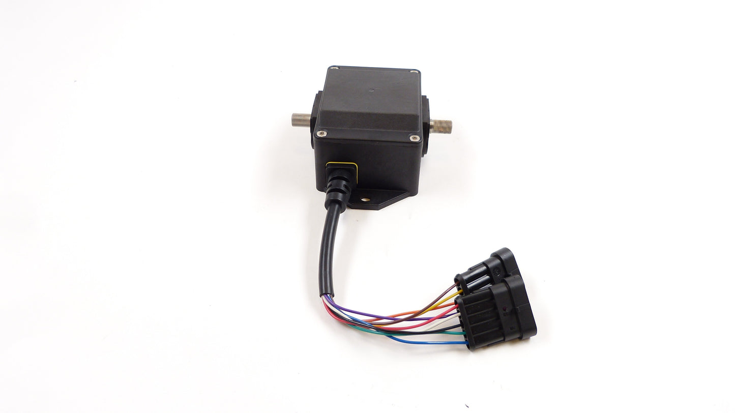 THROTTLE POTENTIOMETER, FP6E G | Fits GARIA | Part #G219140081.1 OEM