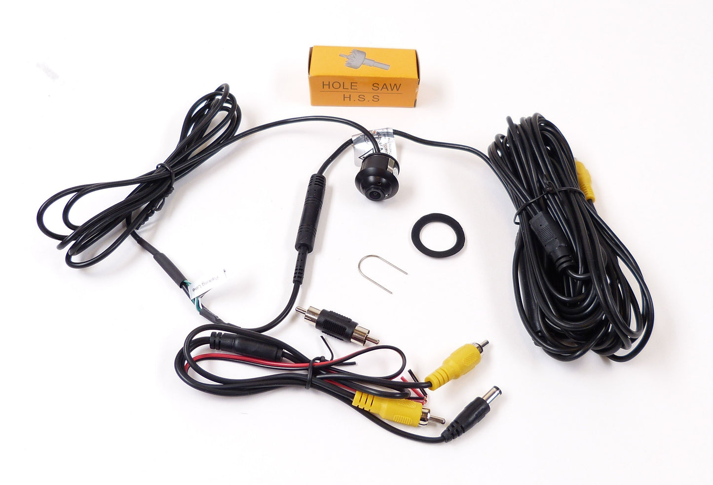 CAMERA, REVERSE MONITOR | Fits GARIA | Part #G2164201300 OEM