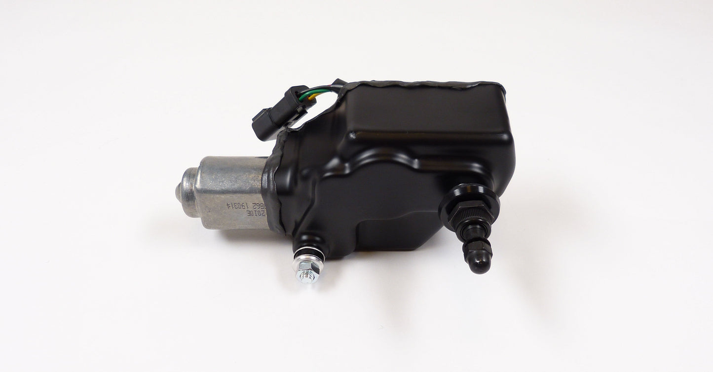 WIPER MOTOR PRE-ASSEMBLY, LHD | Fits GARIA | Part #G21S7400100 OEM