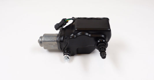 WIPER MOTOR PRE-ASSEMBLY, LHD | Fits GARIA | Part #G21S7400100 OEM