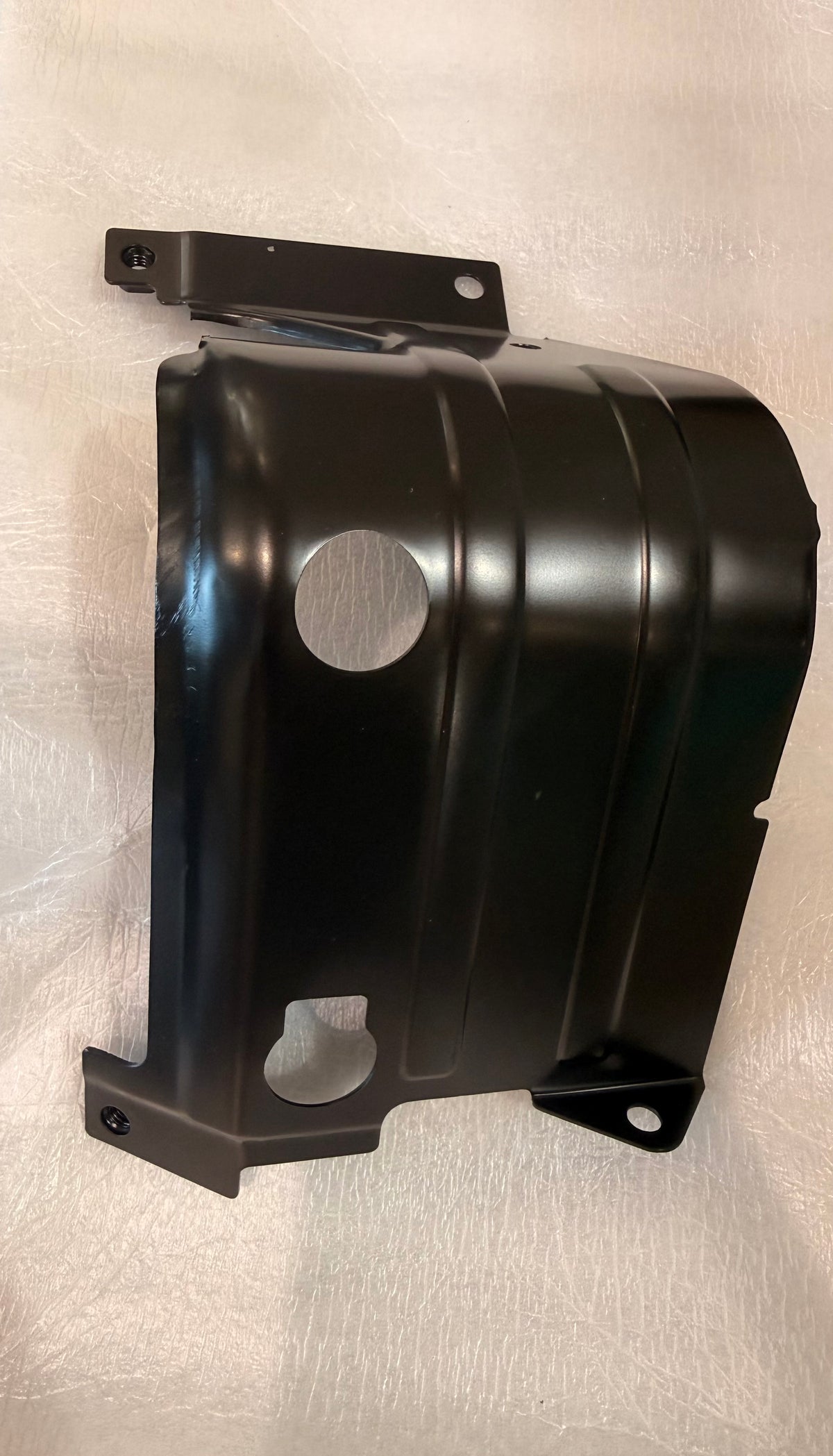 SHROUD, ENGINE, FE290D | Fits Club Car | OEM Part #1016525