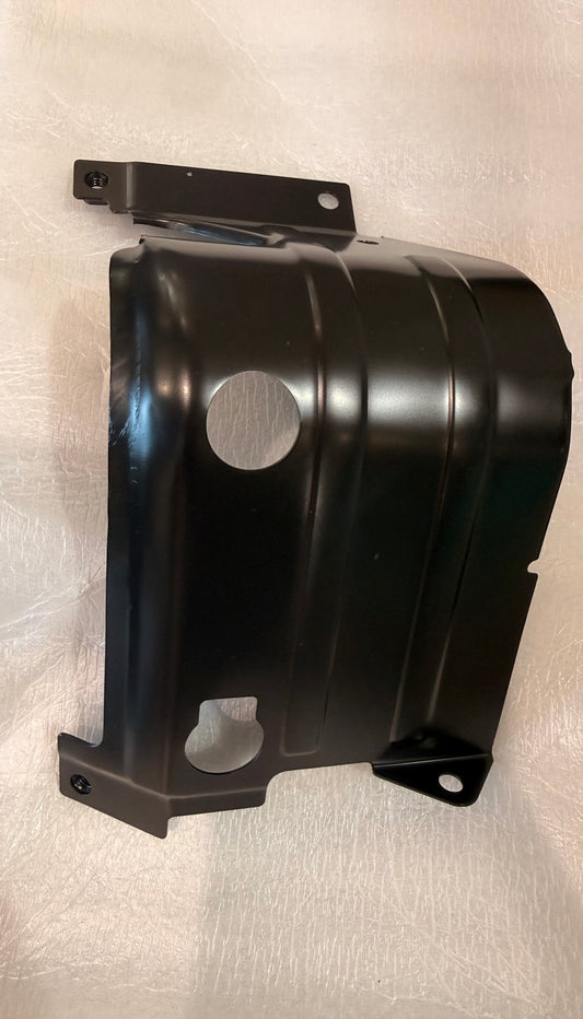 SHROUD, ENGINE, FE290D | Fits Club Car | OEM Part #1016525