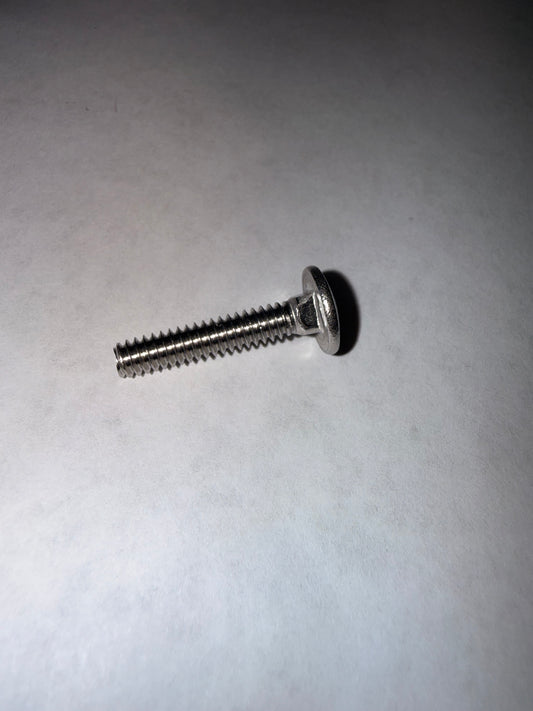 BOLT, #10-24 X 1.0 RD HD SQ NK | Fits Club Car | Part #1014109 OEM