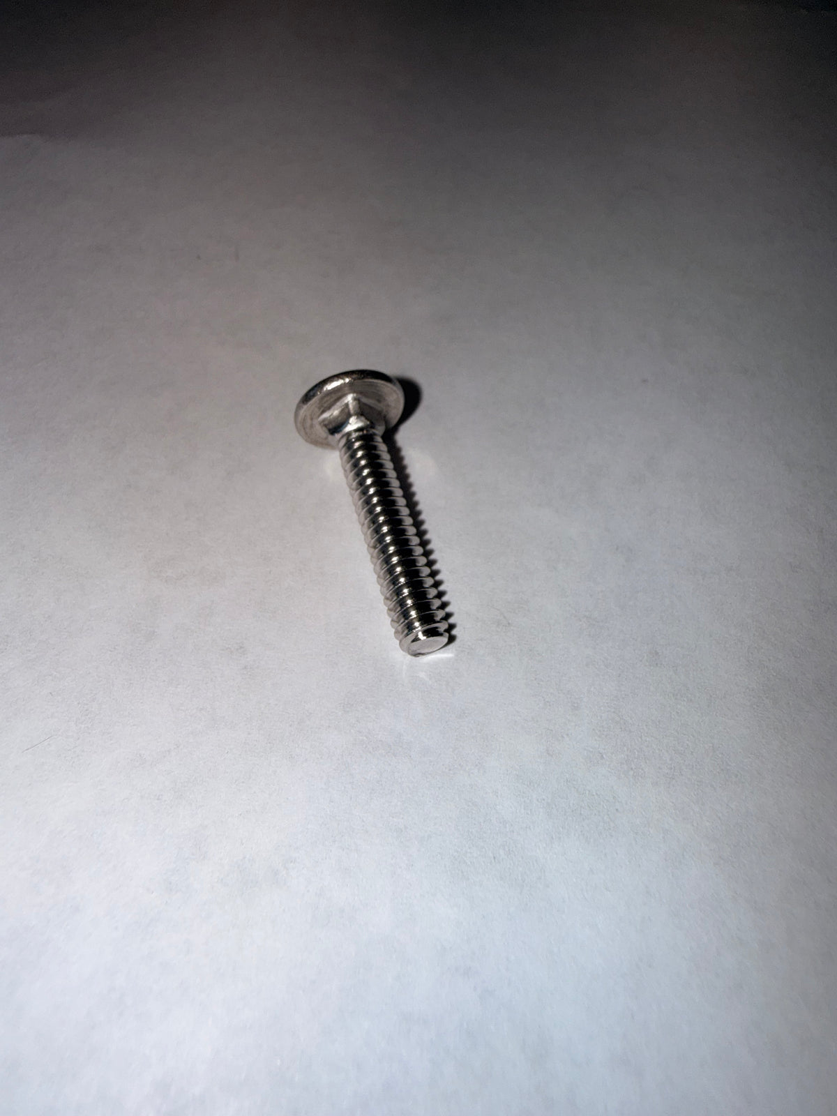 BOLT, #10-24 X 1.0 RD HD SQ NK | Fits Club Car | Part #1014109 OEM