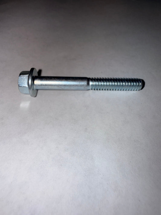 BOLT, 1/4-20x2.0 HX FLG ZN G5 | Fits Club Car | OEM Part #47568674001