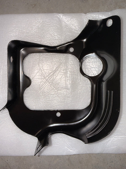 SHROUD, ENGINE, FE290D | Fits Club Car | OEM Part #1016524