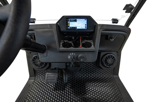 Infotainment Wiring Kit | Fits E-Z-GO | Part #10018739 OEM