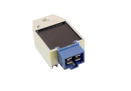 voltage regulator