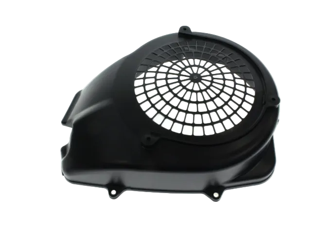 CASE, FAN | For Yamaha | Part JN6-12621-02-00 OEM