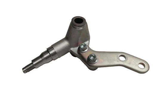 yamaha knuckle steering
