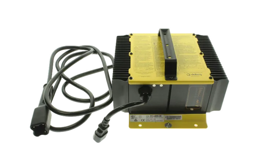 yamaha golf cart charger with 15' Cord