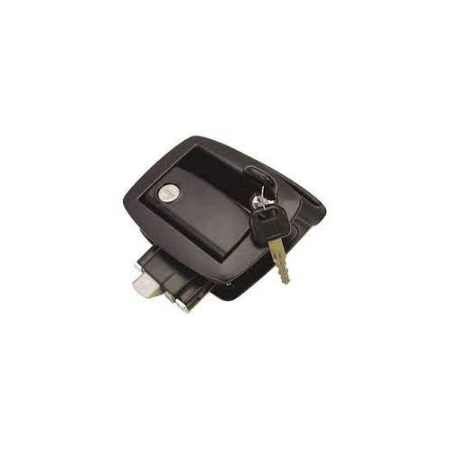LATCH, PUSH CLOSE W/ KEY | Fits Club Car | Part #103182702 OEM